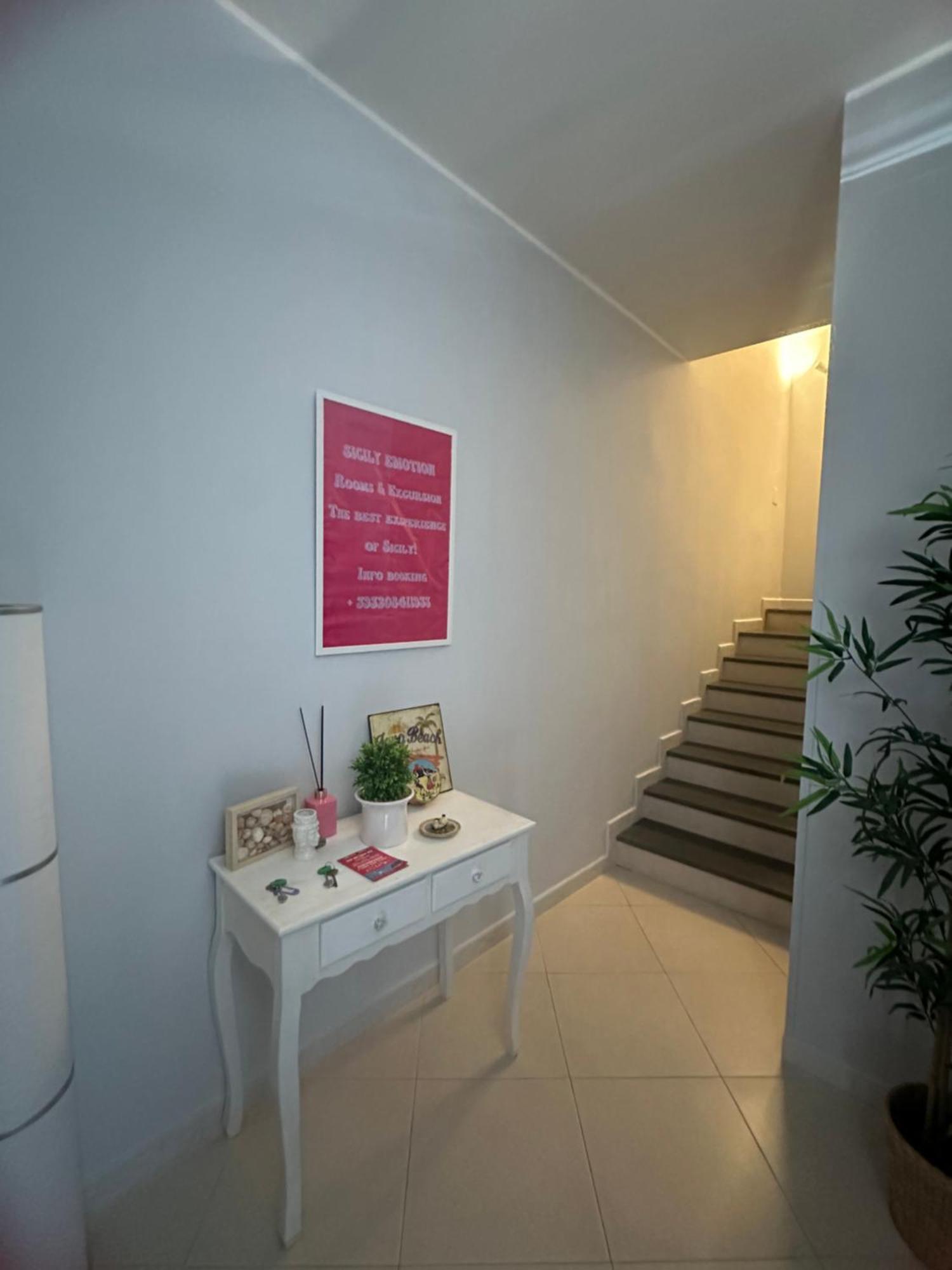 Sicily Emotion Special Rooms Giardini Naxos Dış mekan fotoğraf